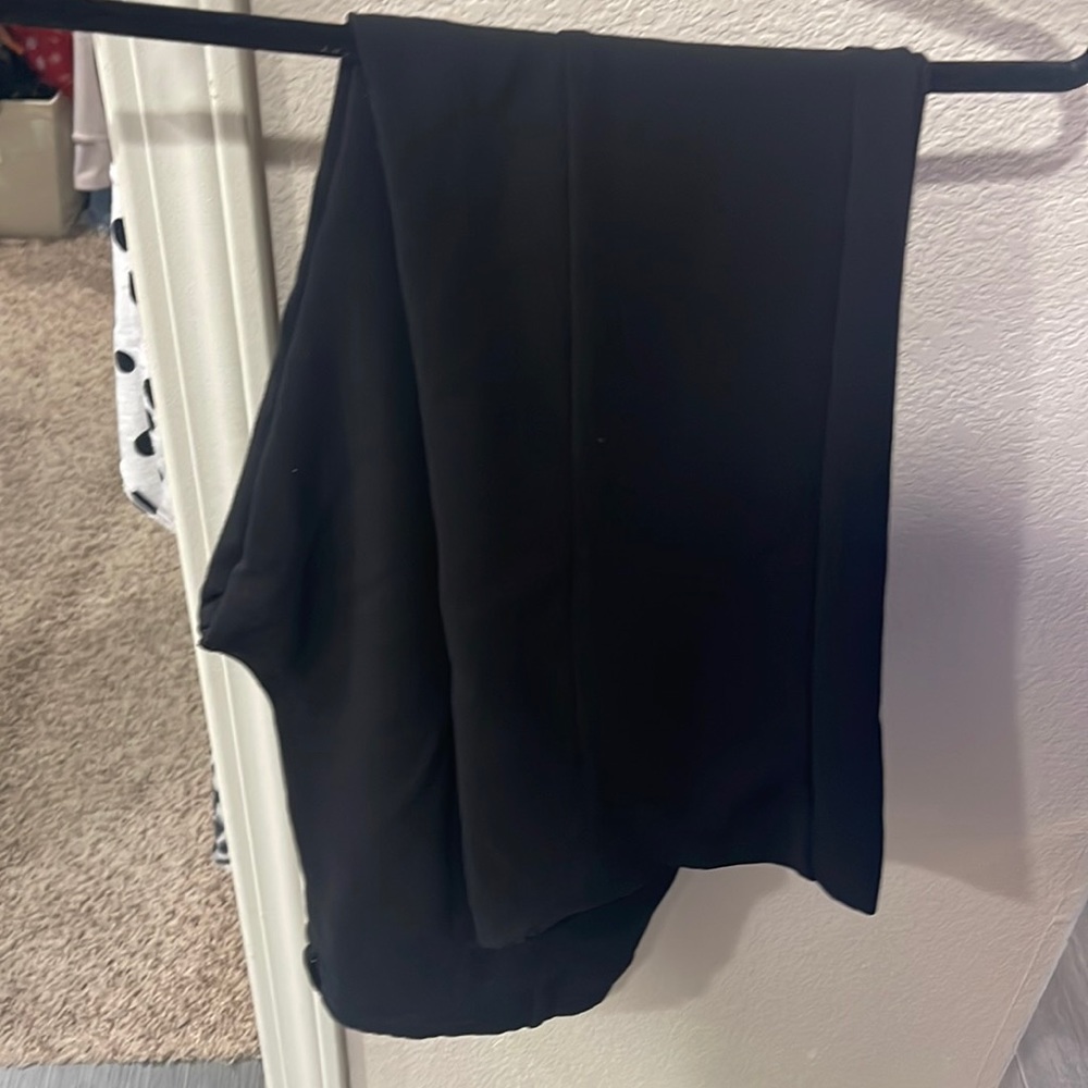Old Navy Black pants
